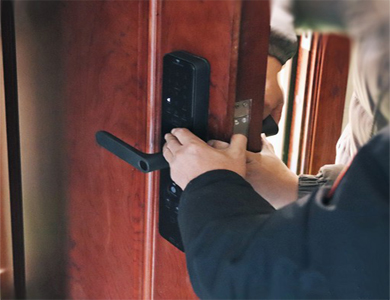 贵州24小时上门开锁公司